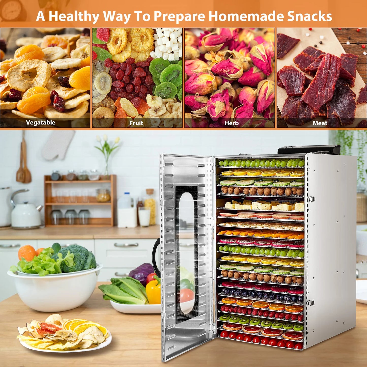 Food Dehydrator