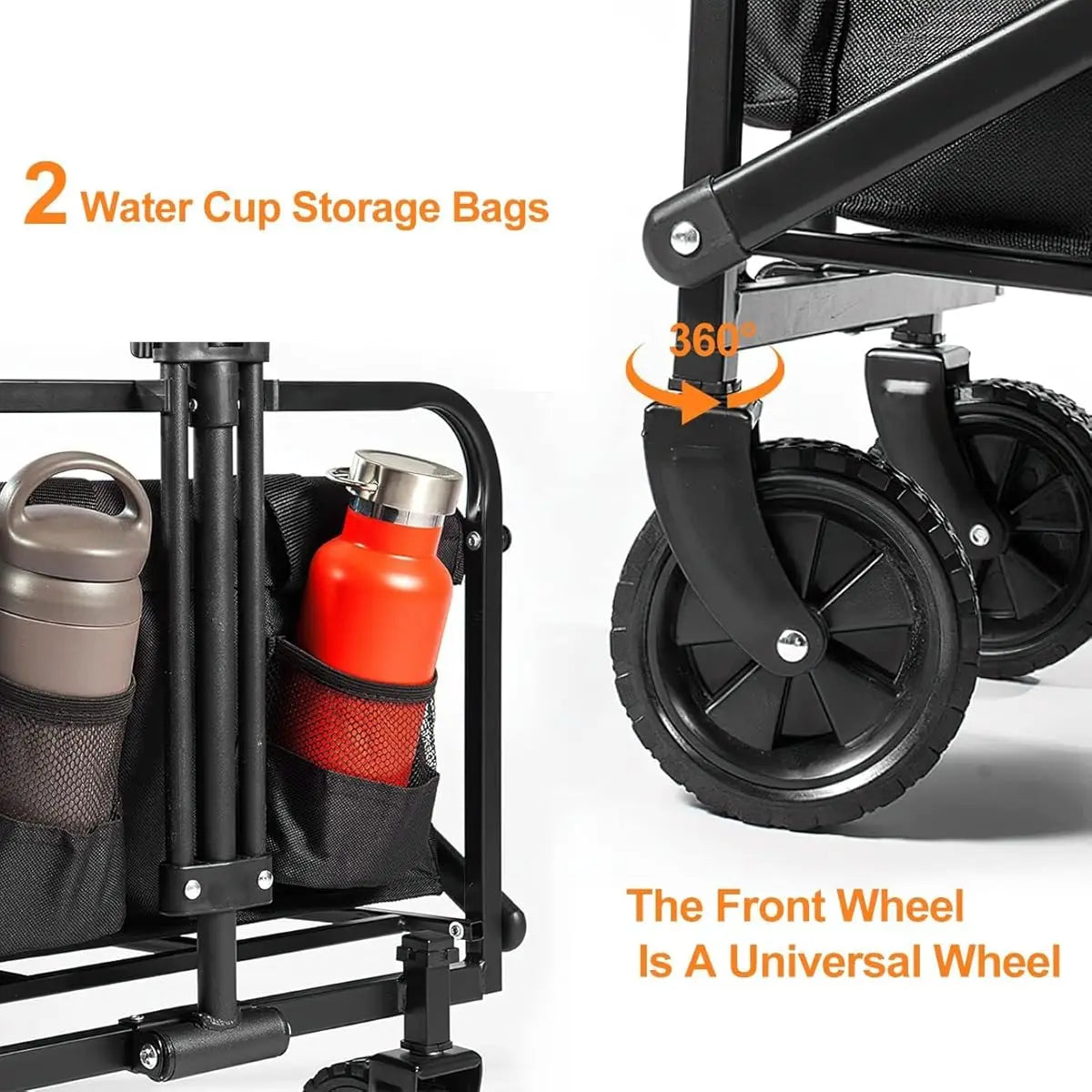 Folding Wagon