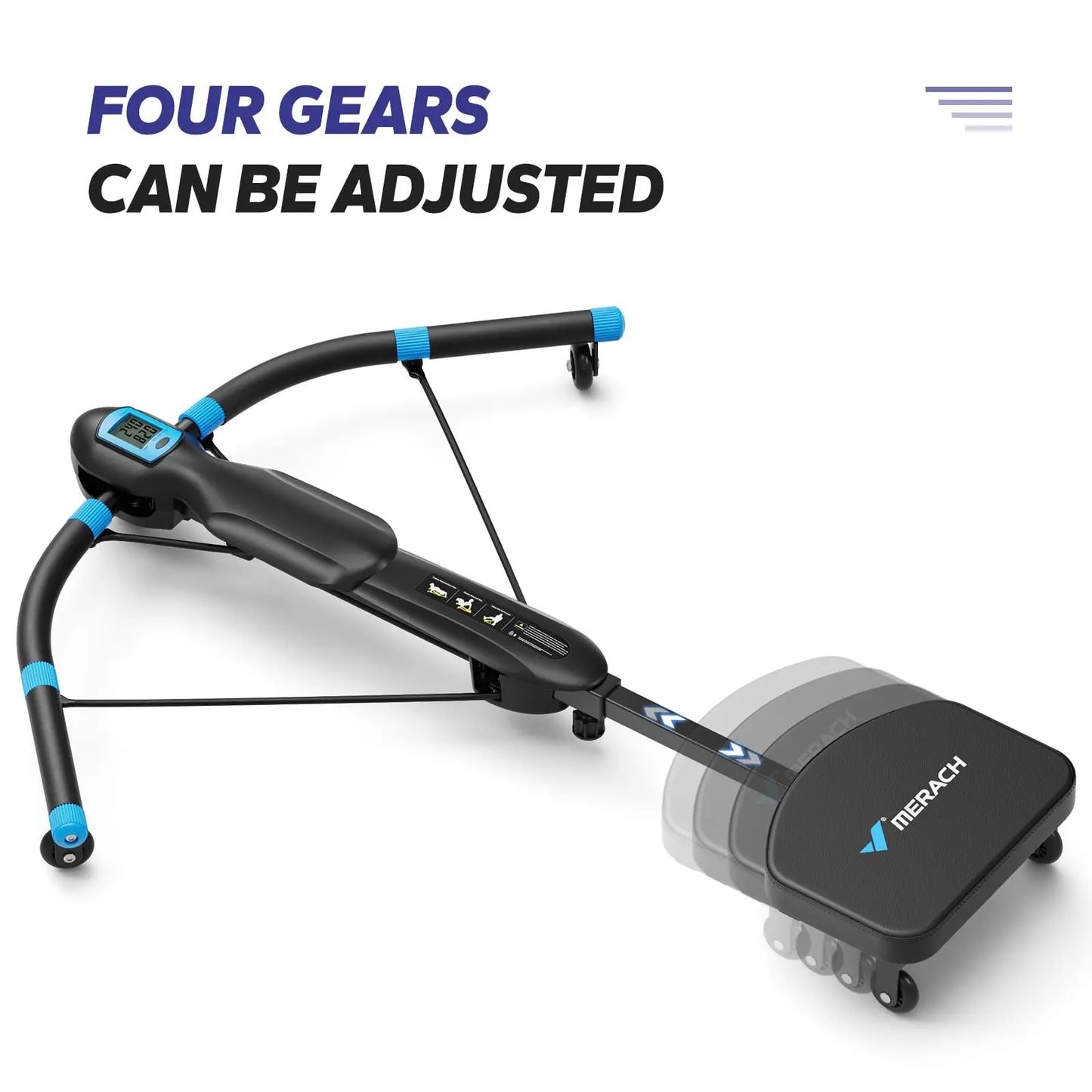 Core Trainers Ab Dragonfly Machine