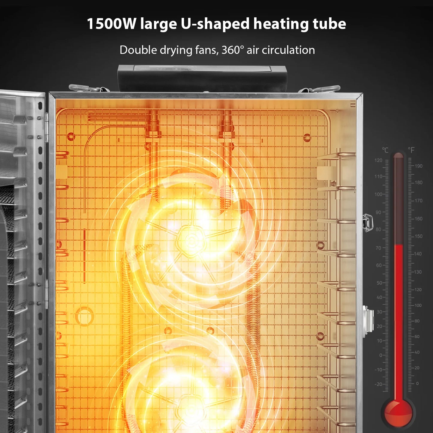 Food Dehydrator