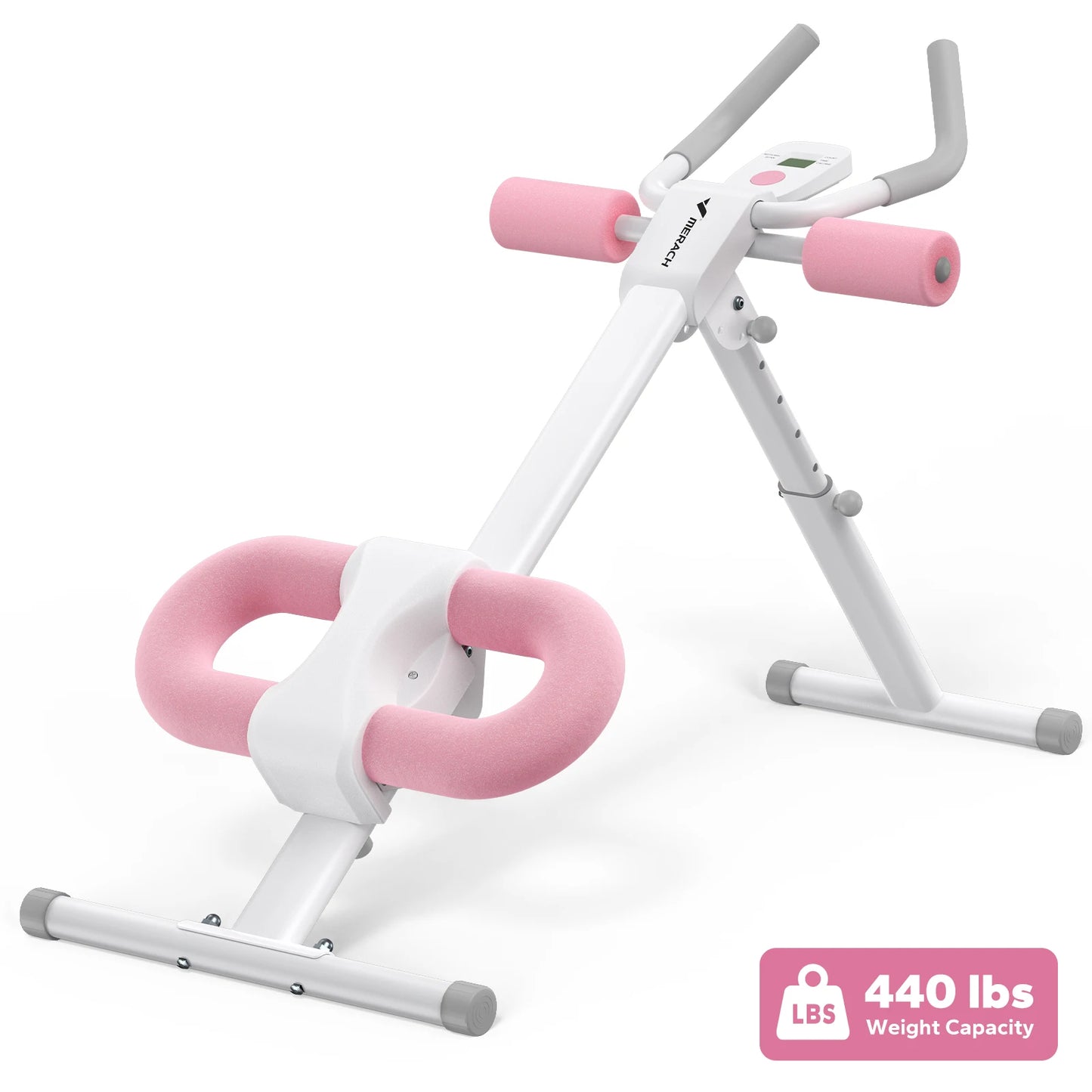 Ab Machine Adjustable