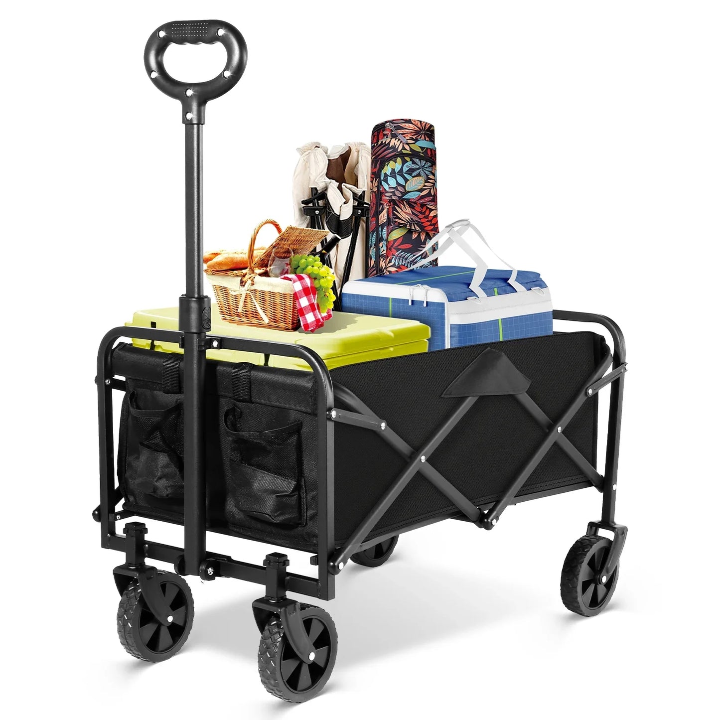 Folding Wagon
