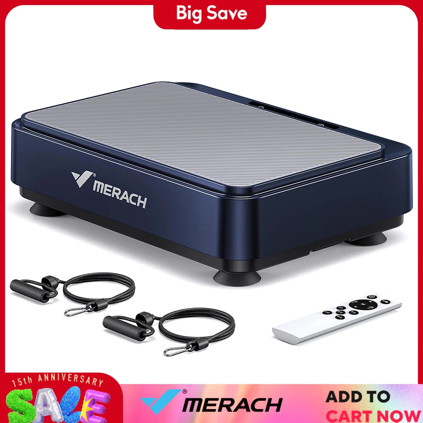 Vibration Plate for Lymphatic Drainage