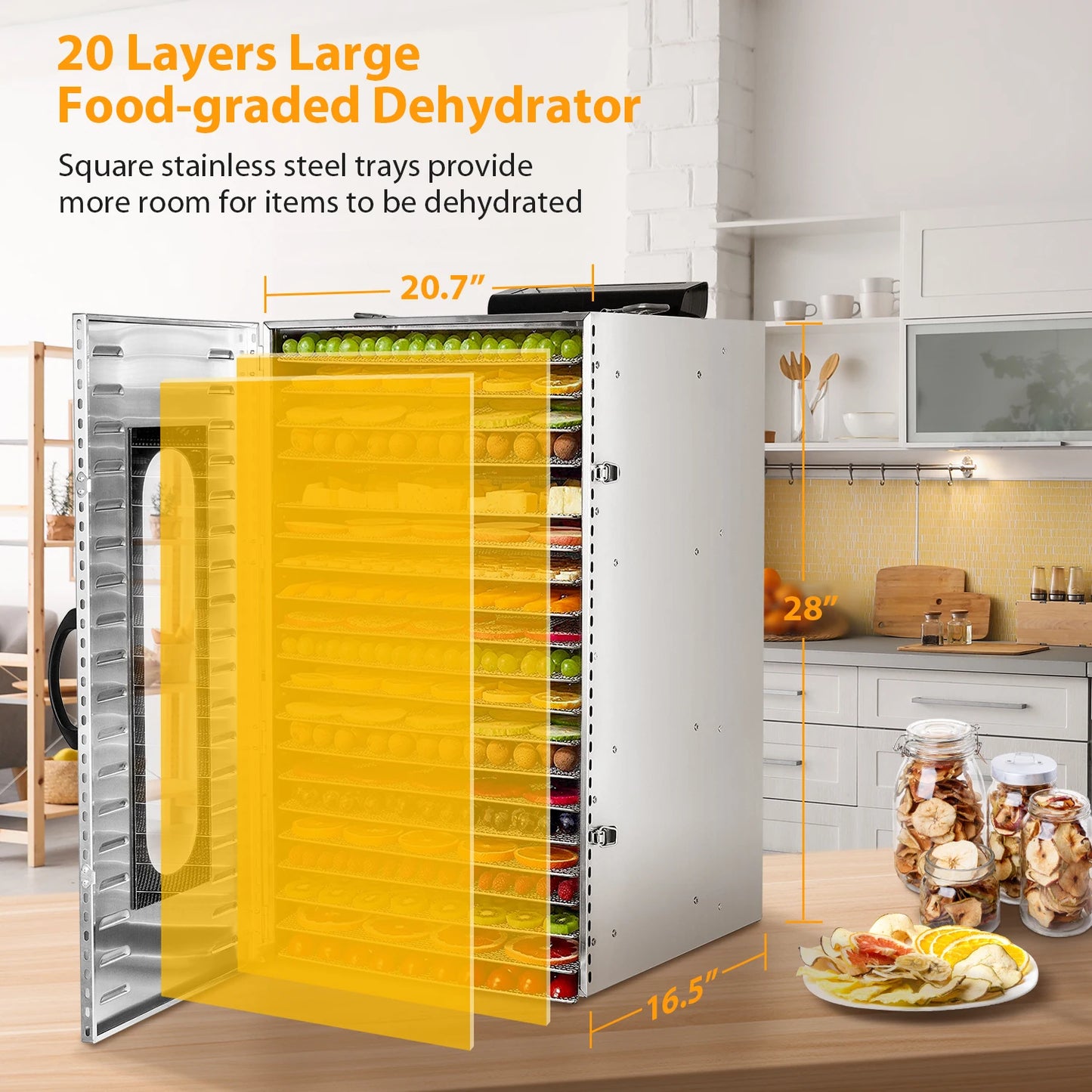 Food Dehydrator