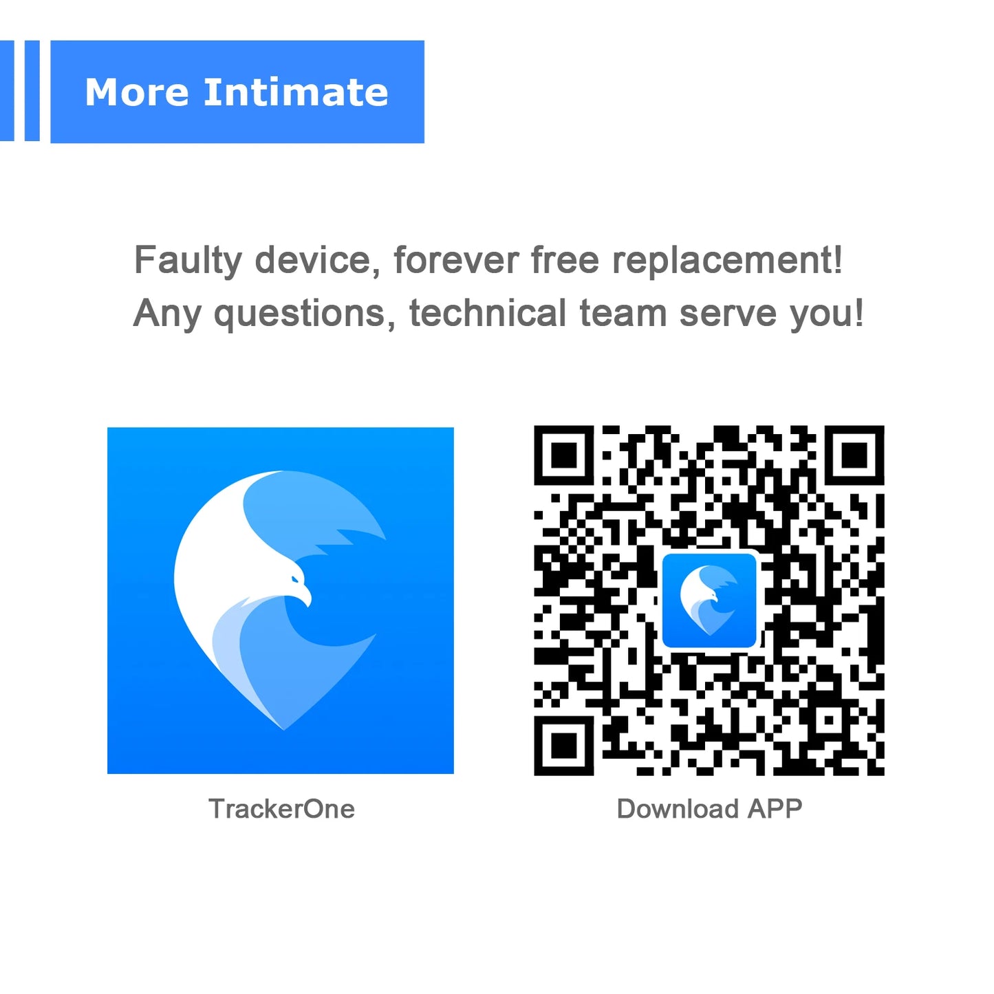 GPS Tracker, Auto Anti-theft, Fee Required