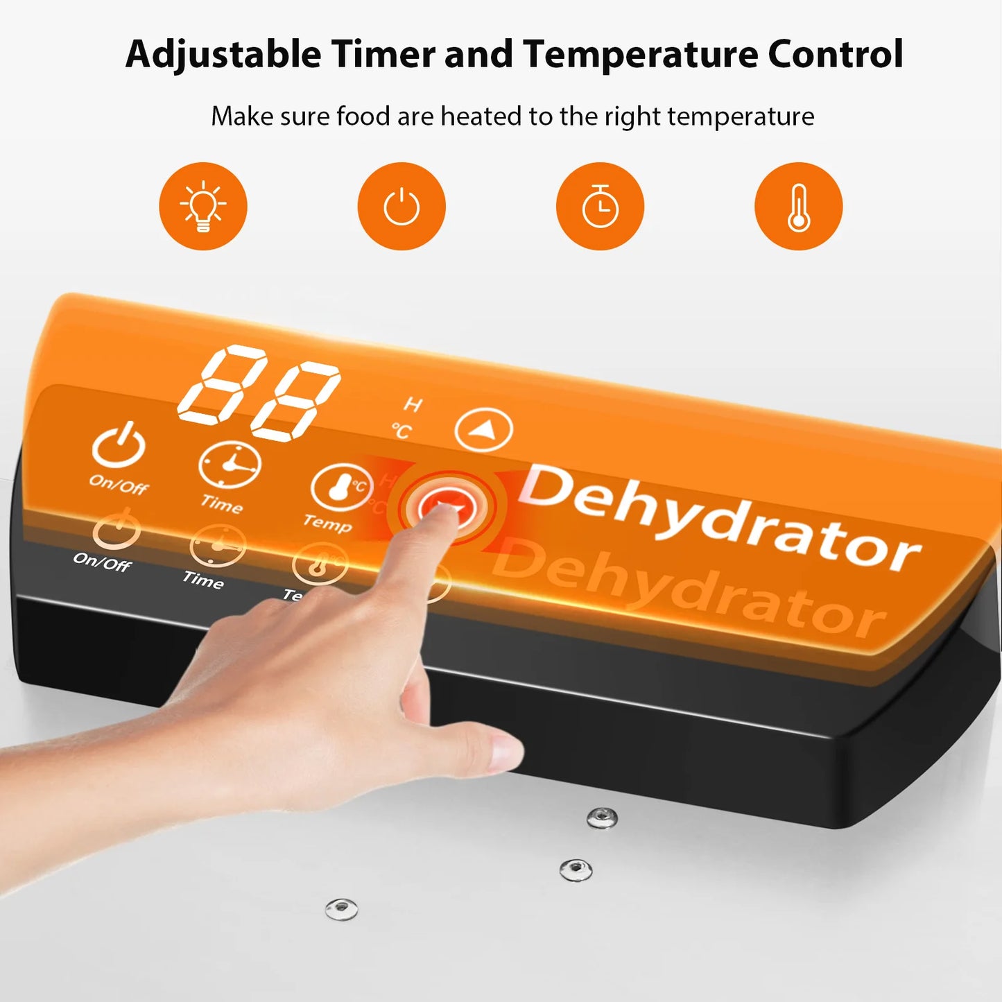 Food Dehydrator
