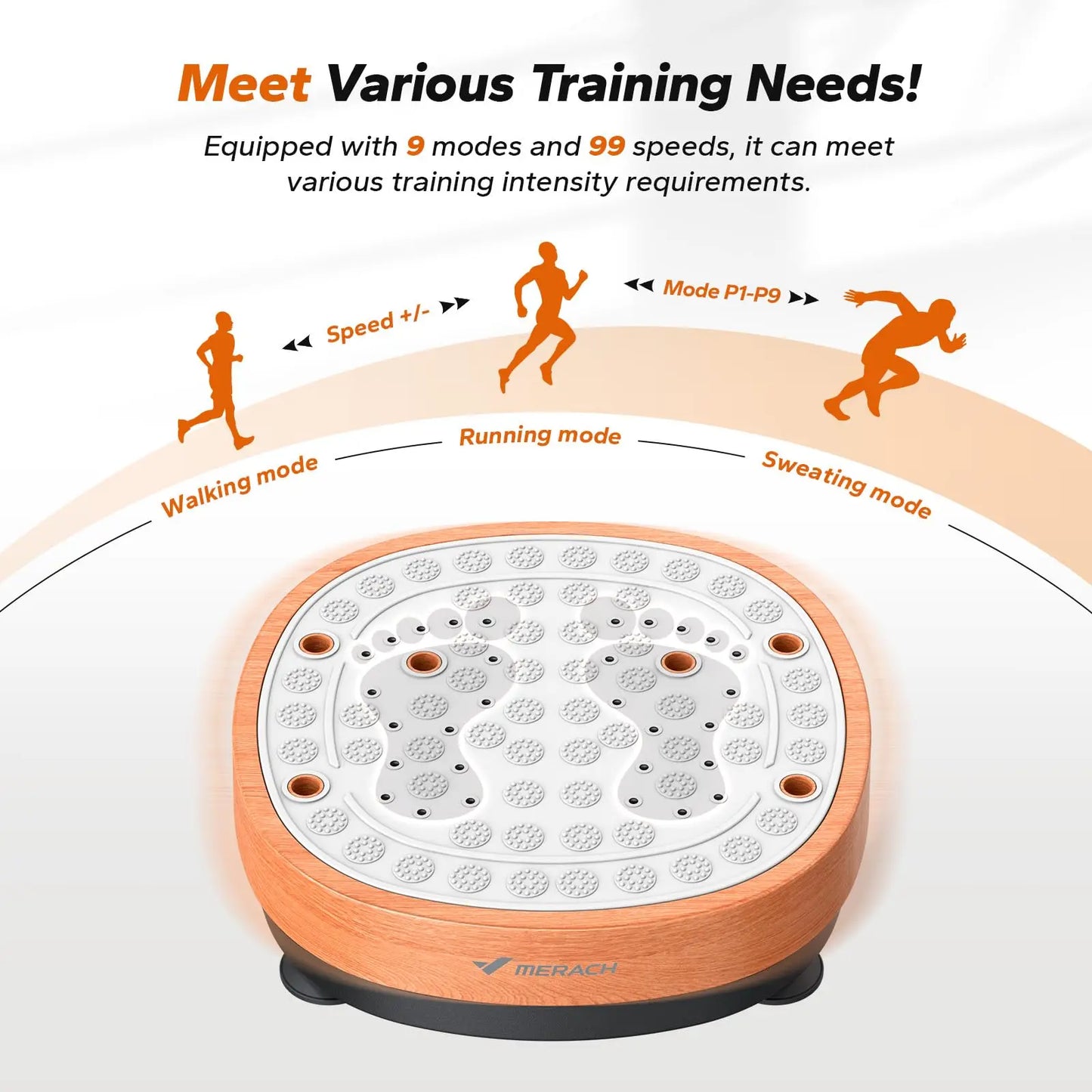 Vibration Plate Lymphatic Drainage