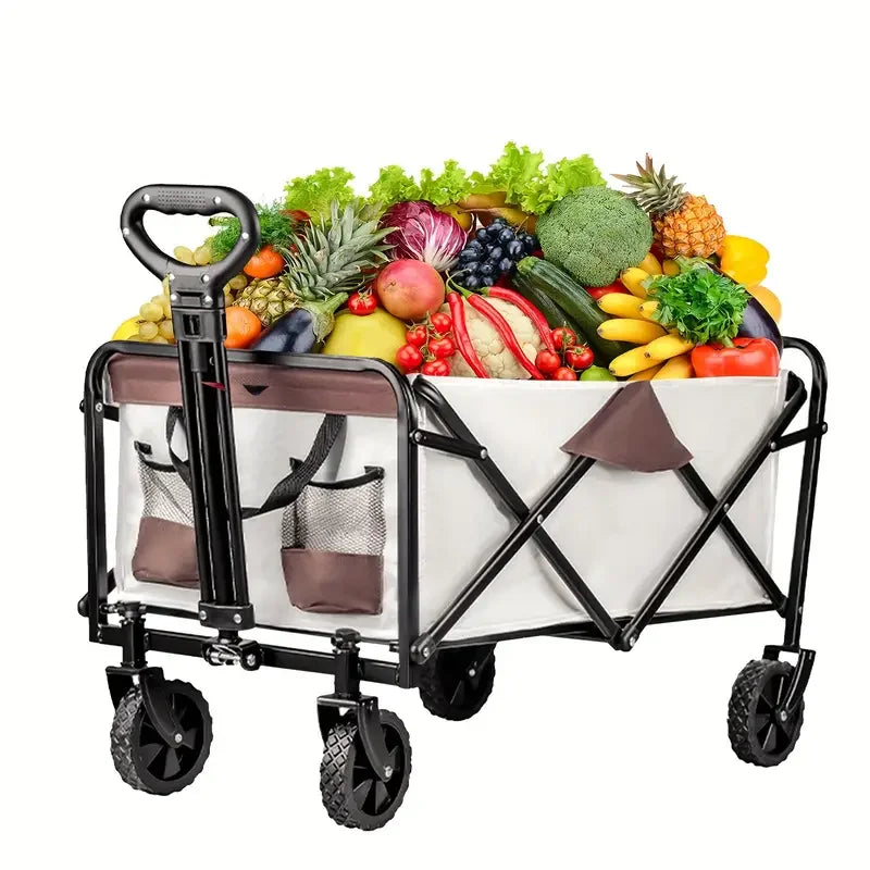 Folding Wagon