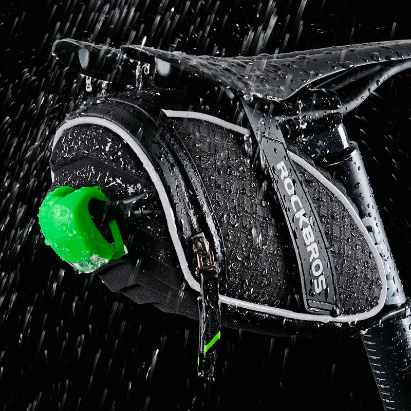 Bike Rear Seatpost Bag