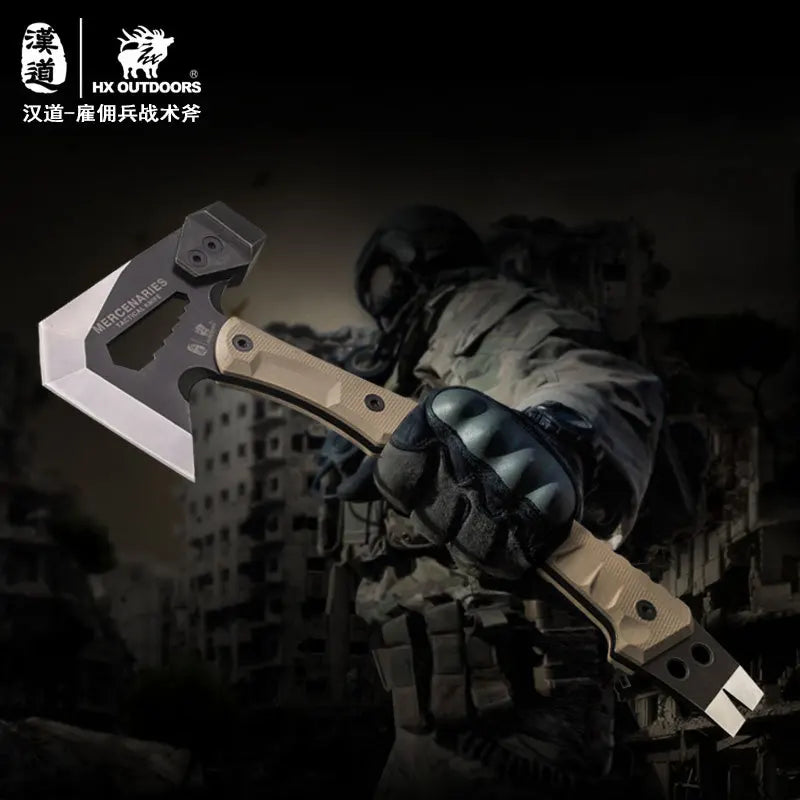 Camping Survival Axe