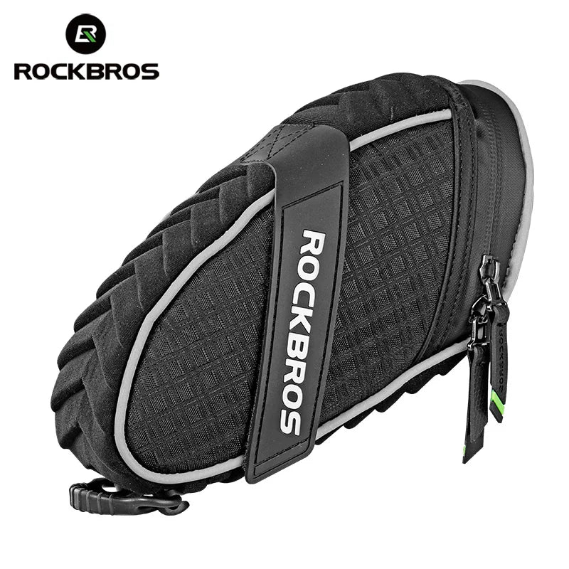 Bike Rear Seatpost Bag