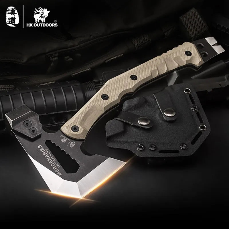 Camping Survival Axe