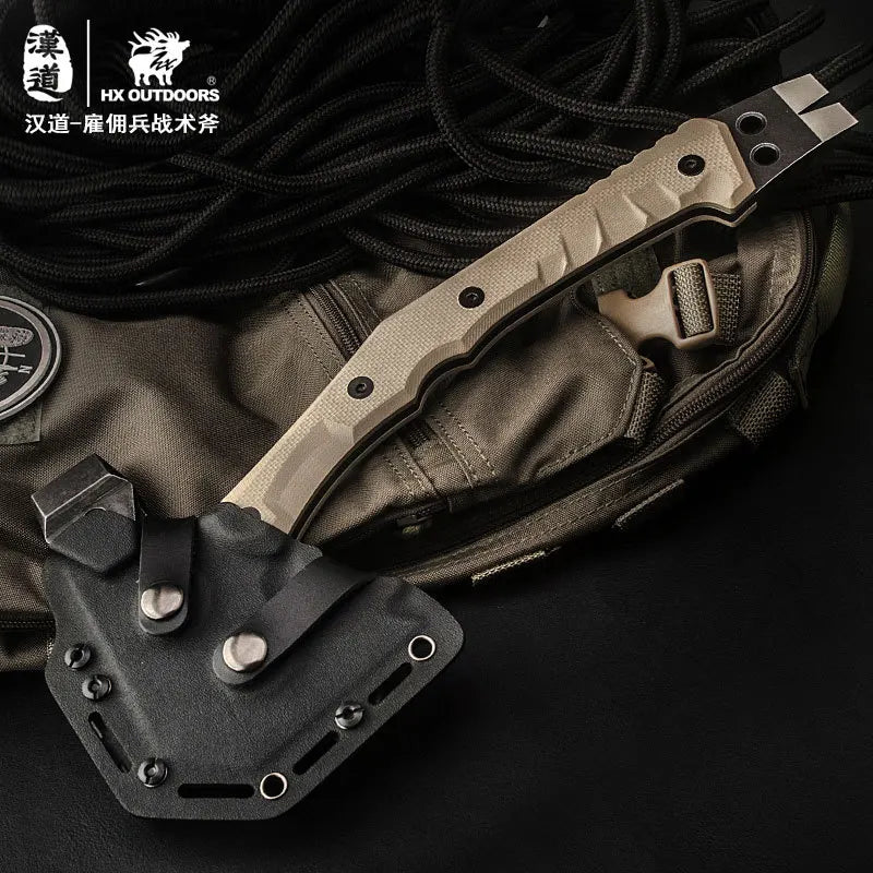 Camping Survival Axe