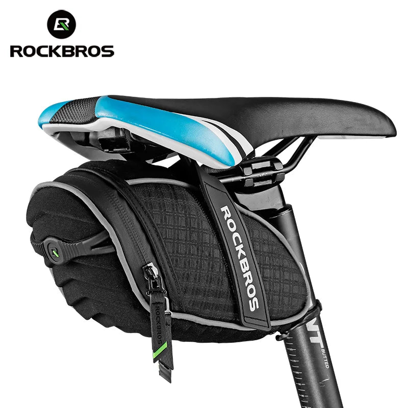 Bike Rear Seatpost Bag