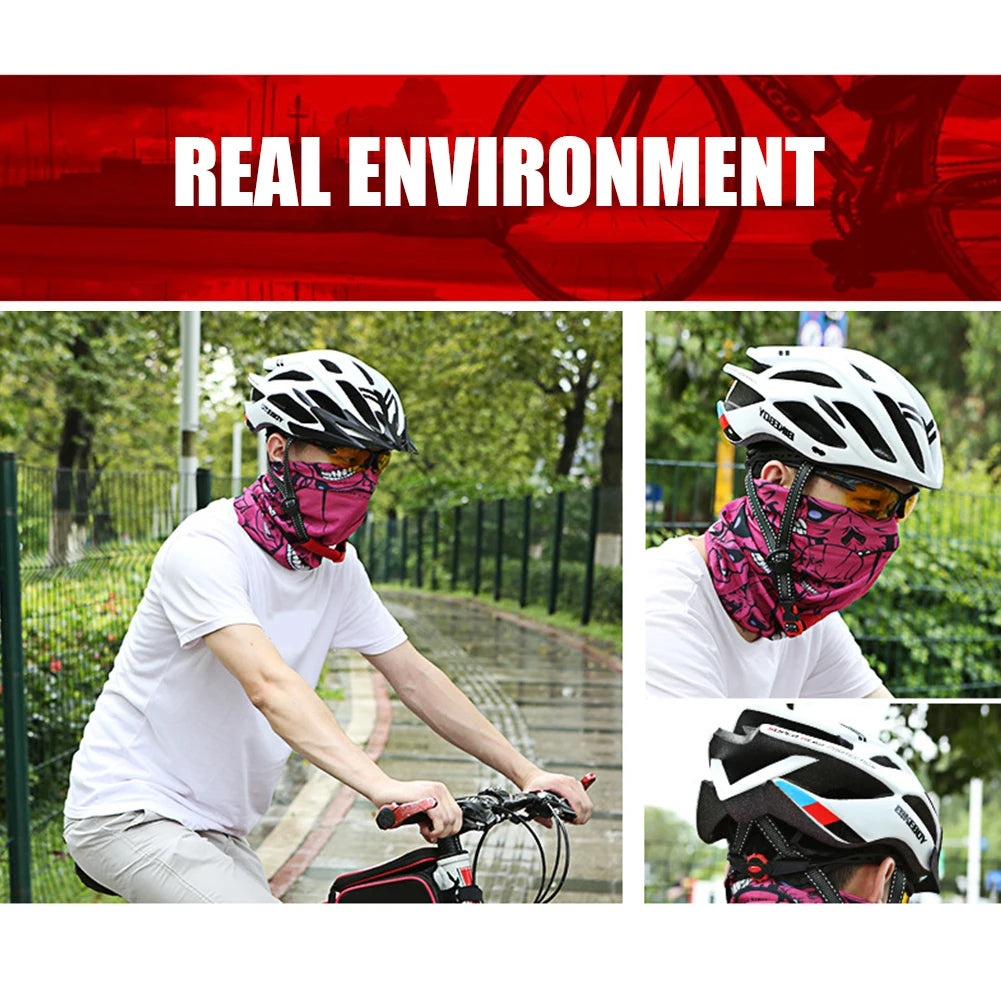 Bike Helmet