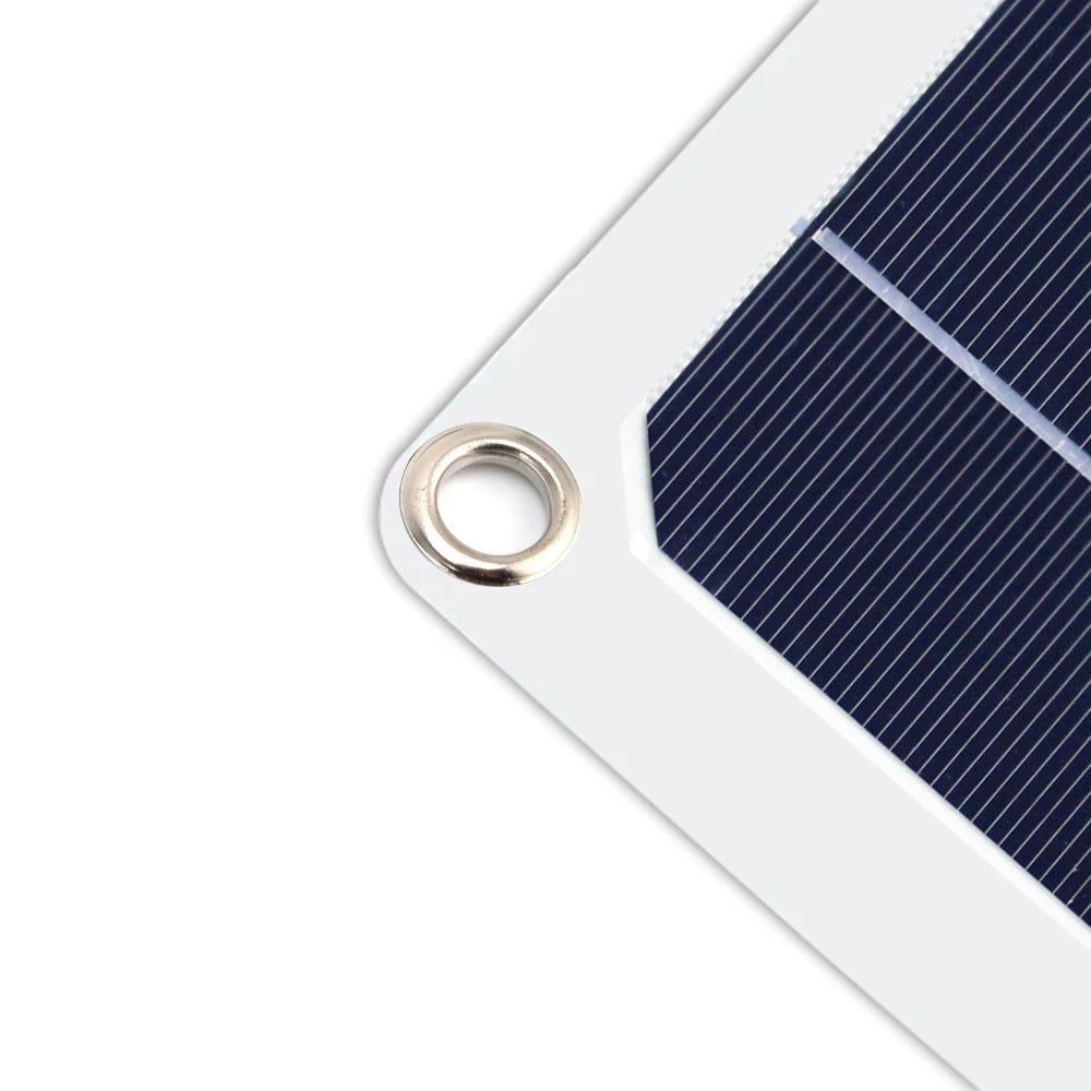 Solar Panels 300 Watts 12Volt System