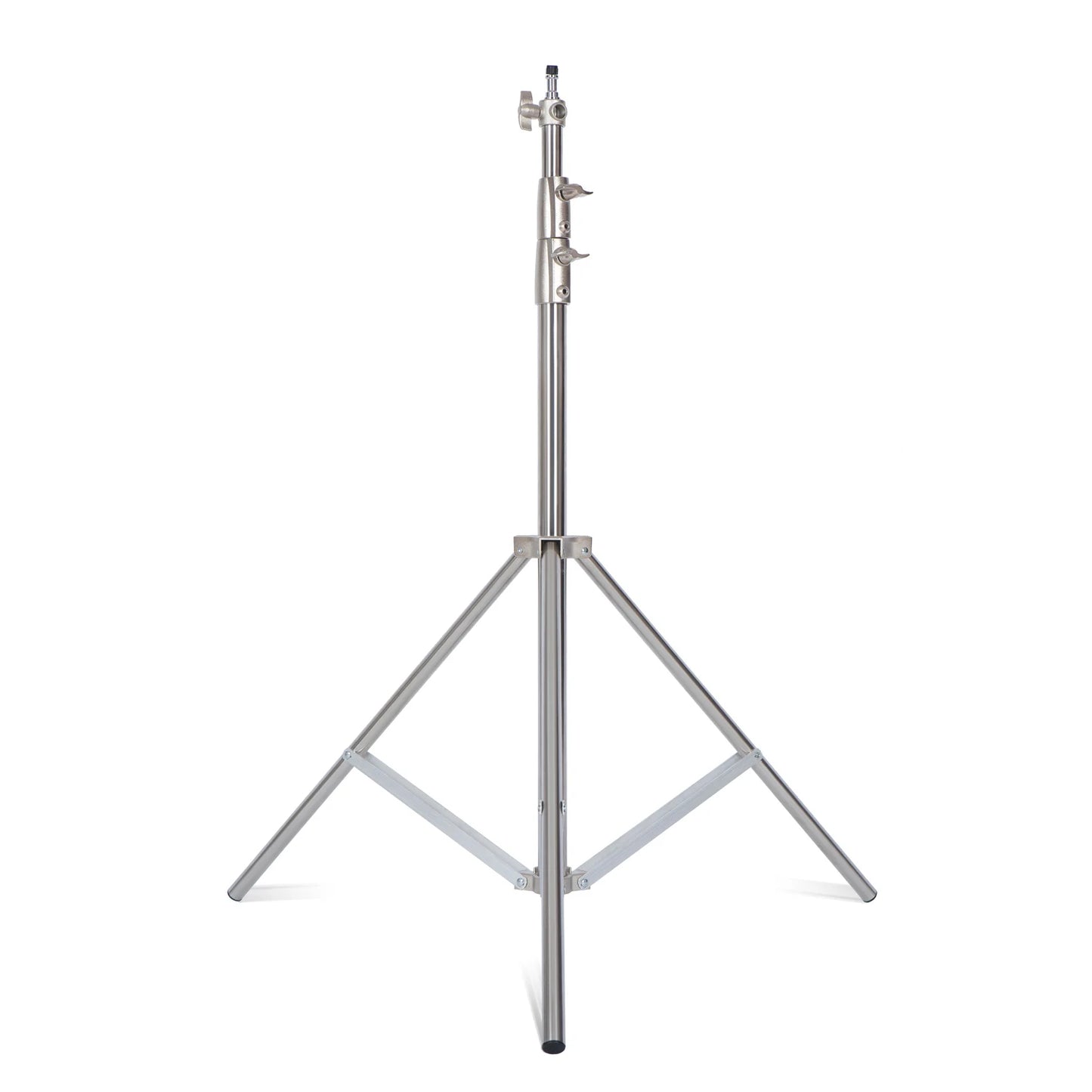 Stainless Steel Light Stand