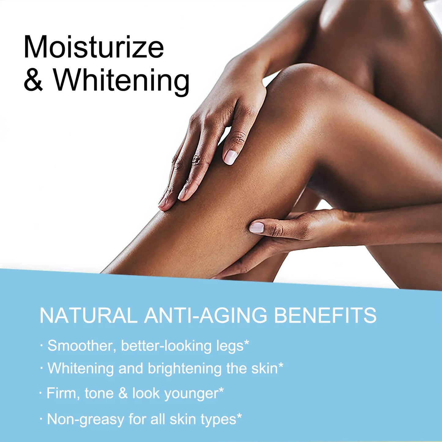 Hydrating & Brightening Serum for Dark Spots, Fine Lines and Wrinkles