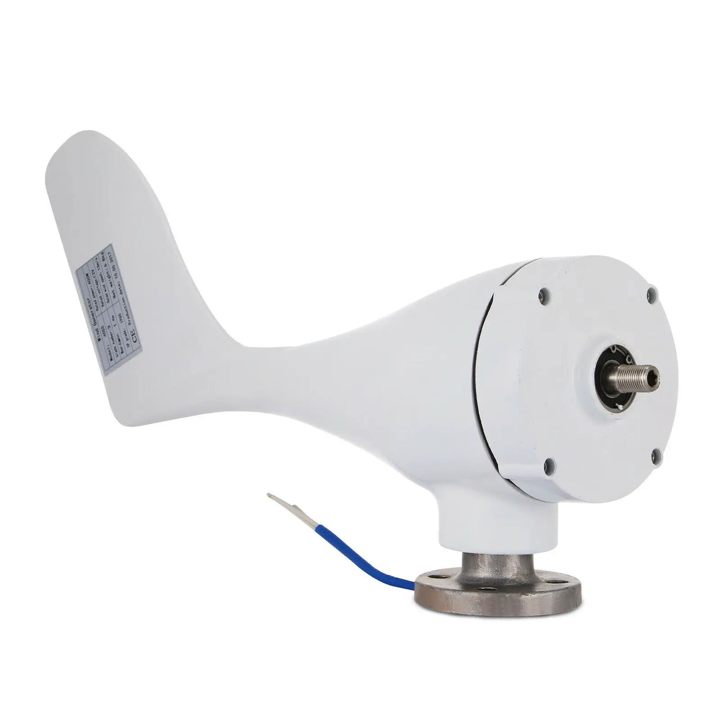 400W Wind Turbine Generator