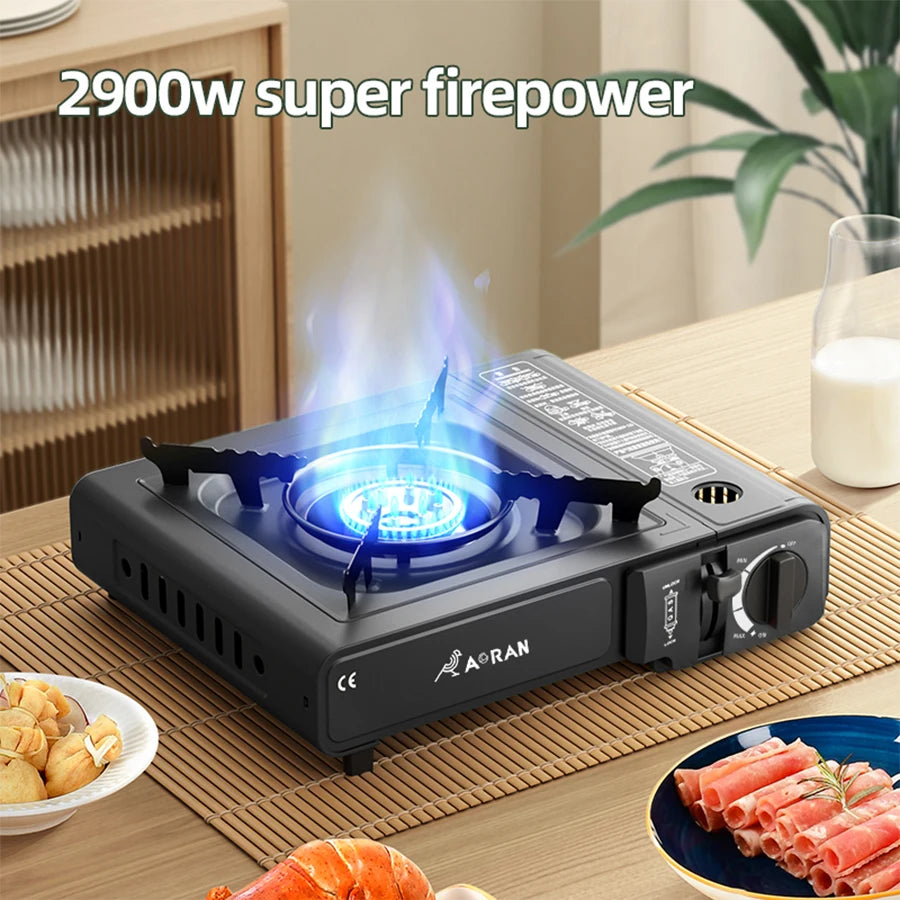 Outdoor Portable Gas Stove