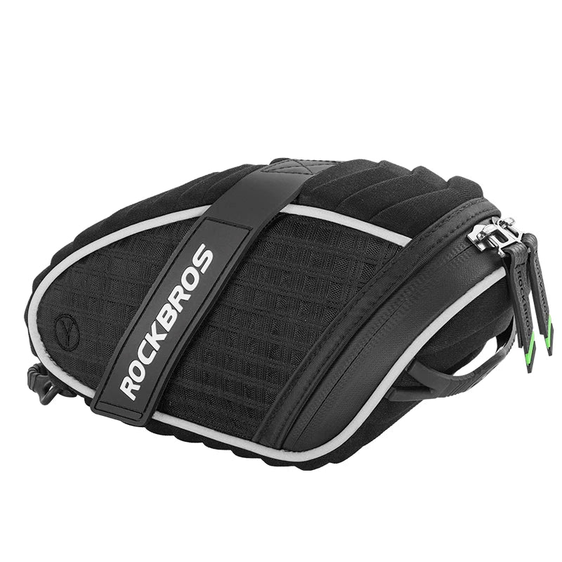Bike Rear Seatpost Bag