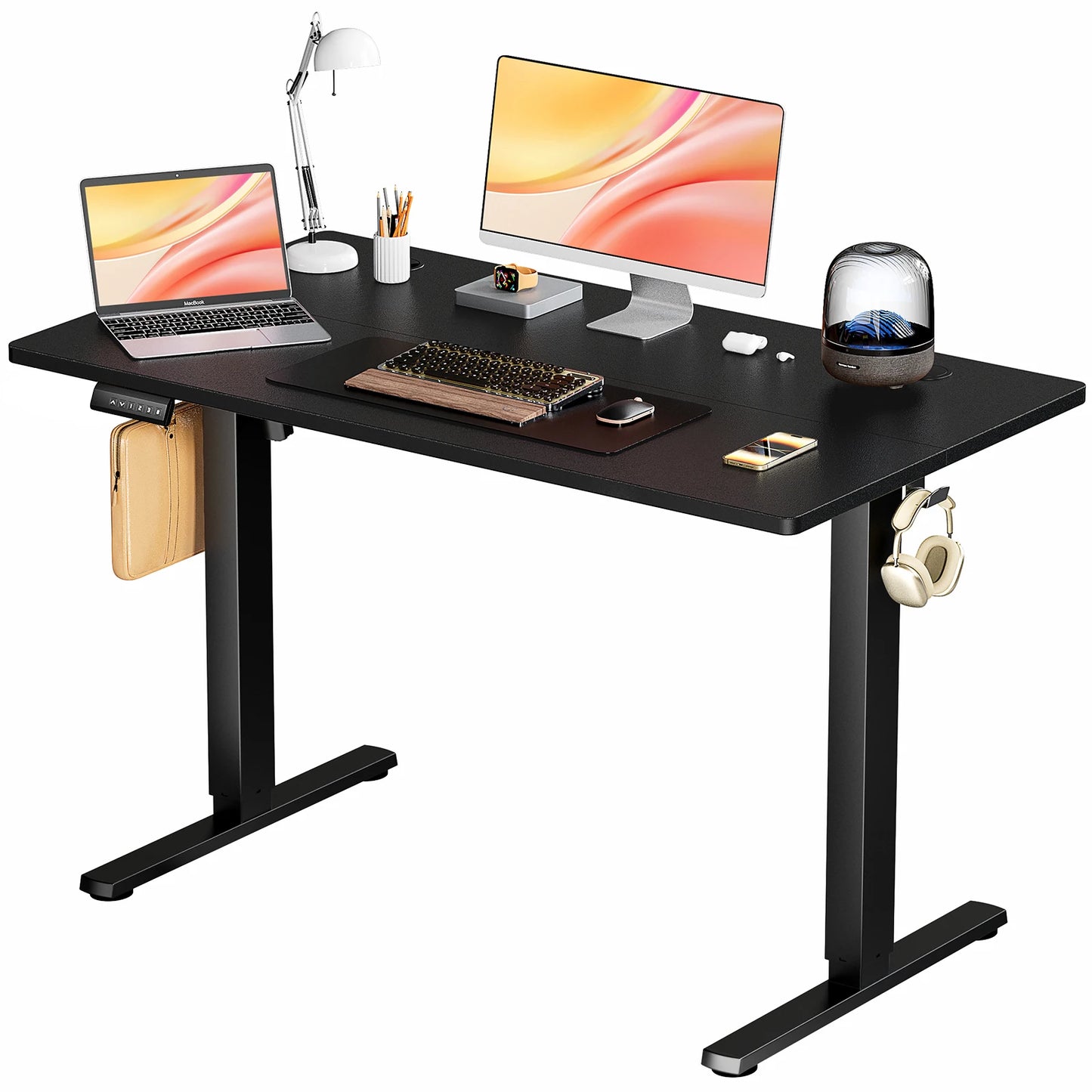 Standing Computer Desk Height Adjustable