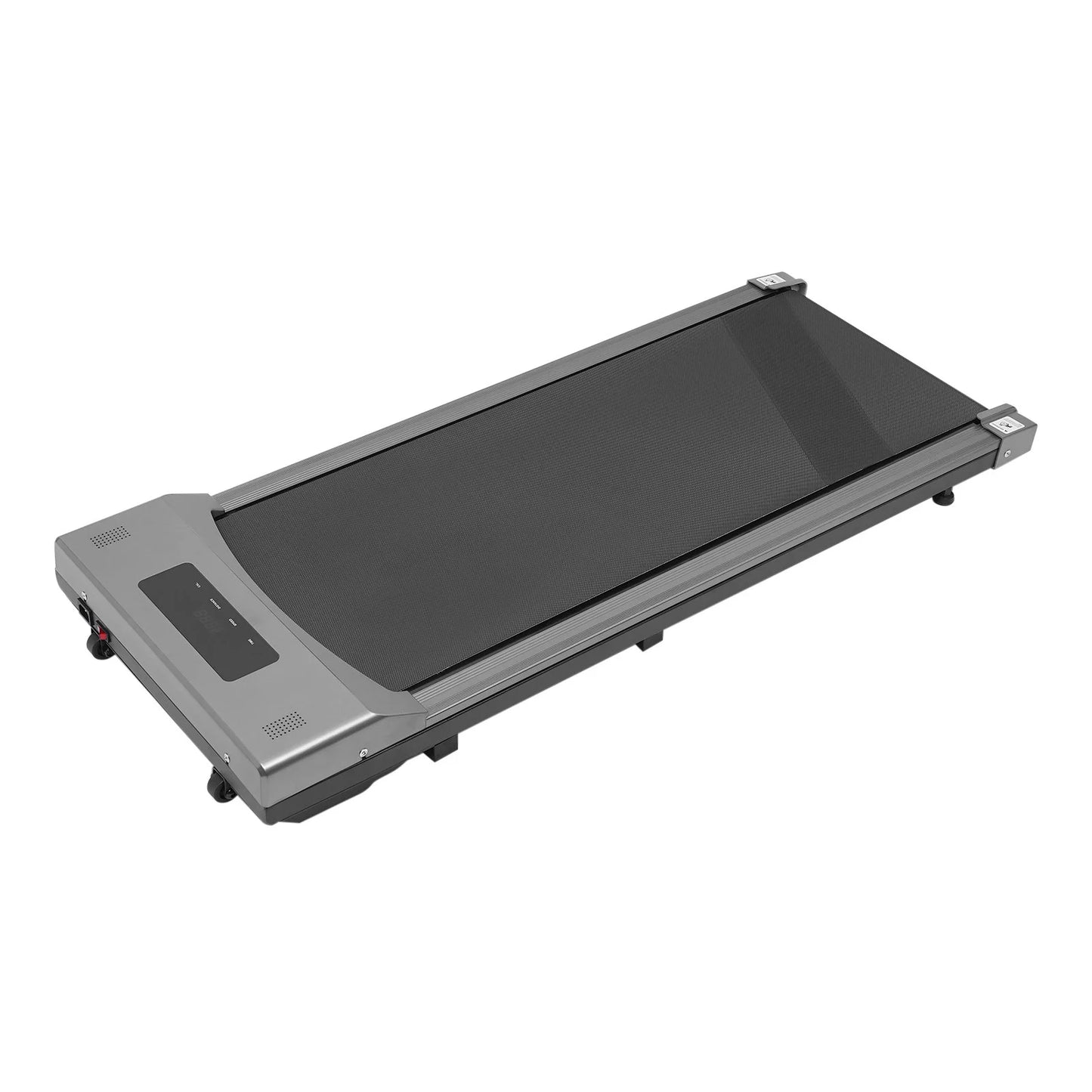Electric Treadmill w/Remote Control and LED Display