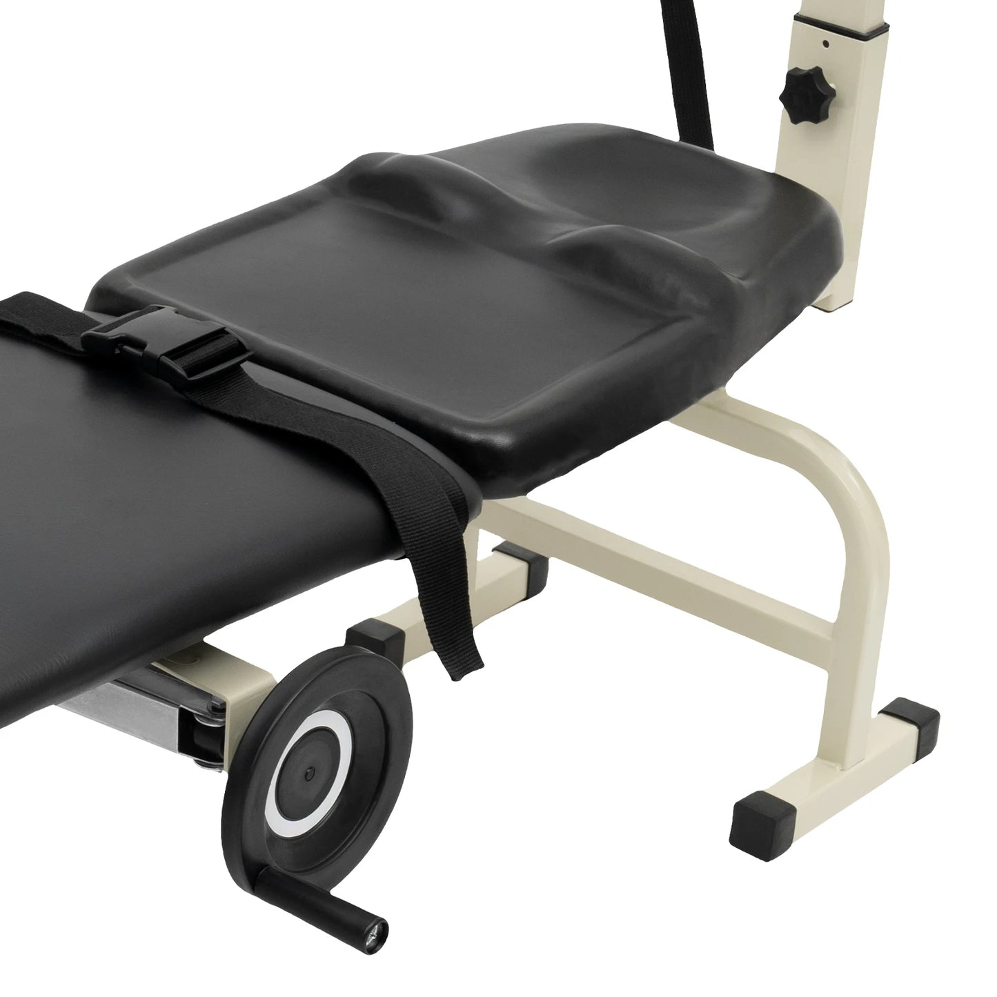 Cervical Spine Stretcher Machine