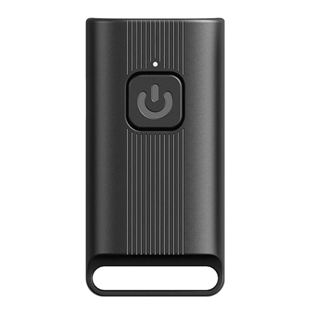 Ultrasonic Anti-Barking Device with LED Flashlight