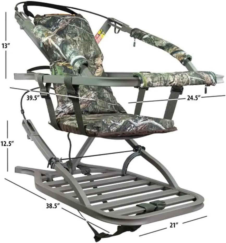 Climbing Treestand