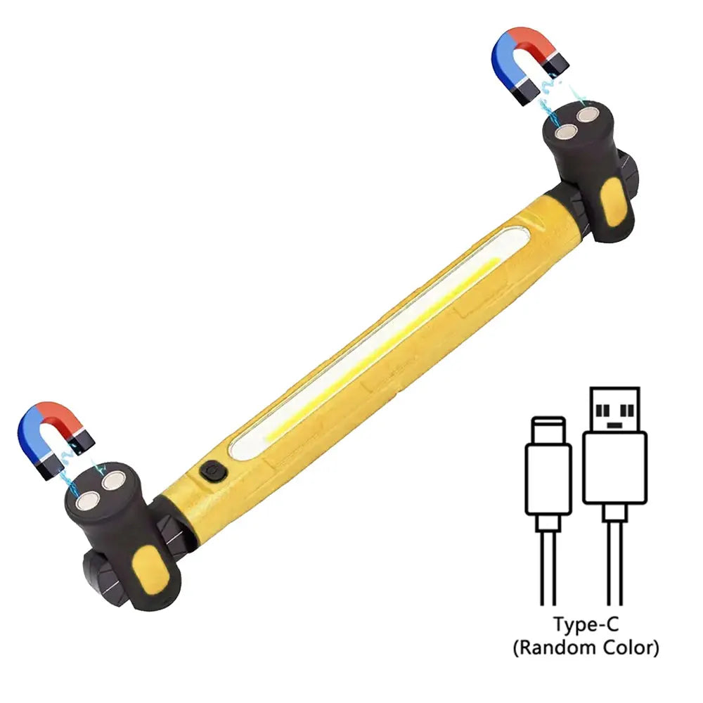 Rechargeable Battery Underhood Work Lamp