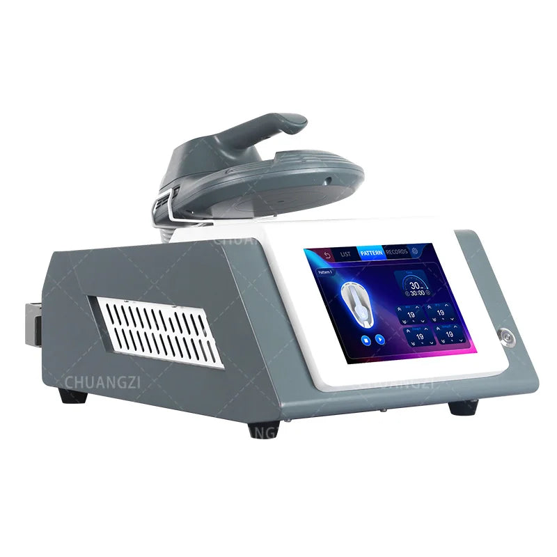 Electric Muscle Stimulation Slimming And Weight Loss