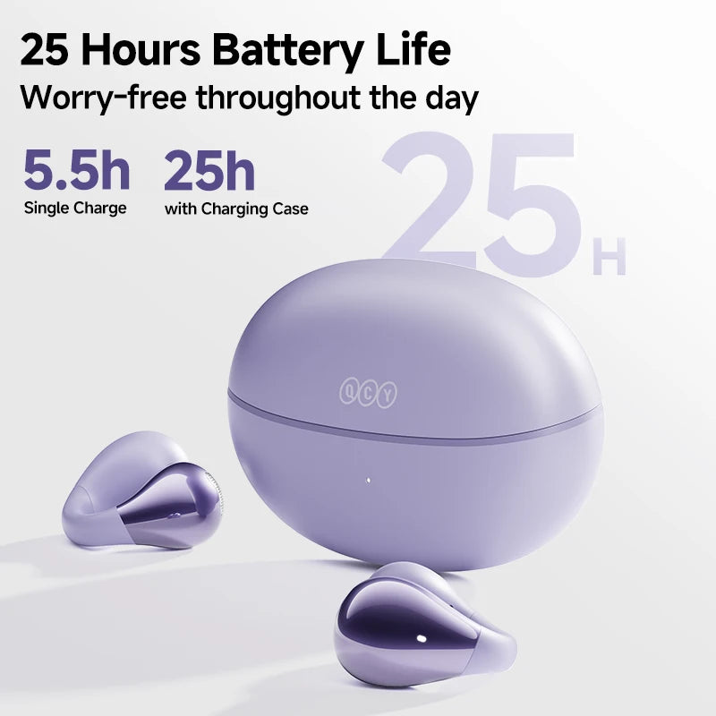 Wireless Open Ear Headphones