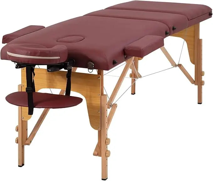 Portable Massage Table