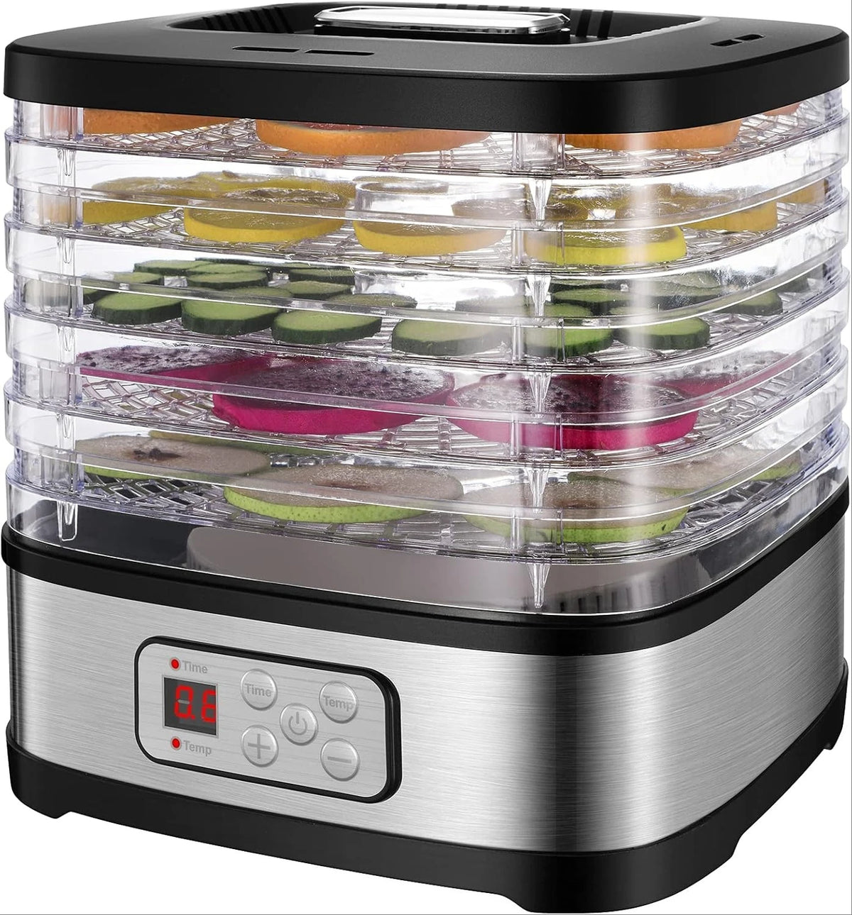 Food Dehydrator