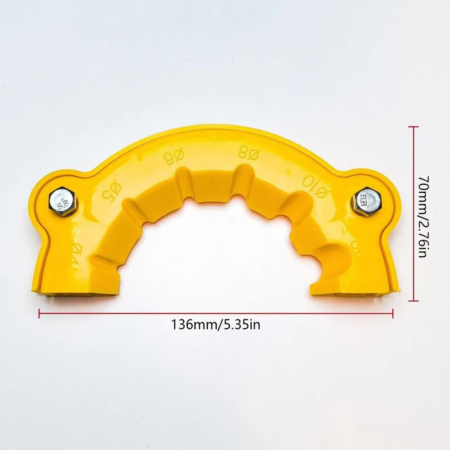 Drill Bit Sharpener Angle Grinder accessory