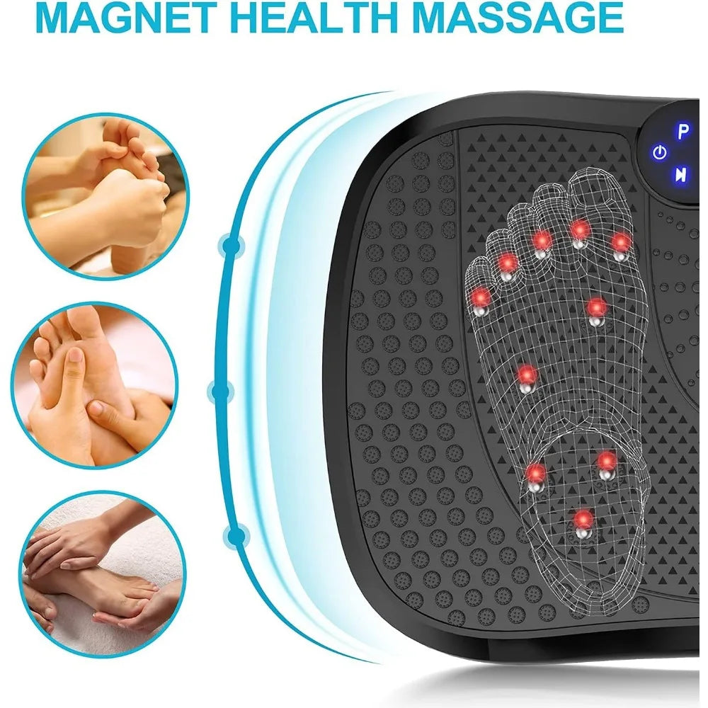 Weight Loss /Lymphatic Activation Machine