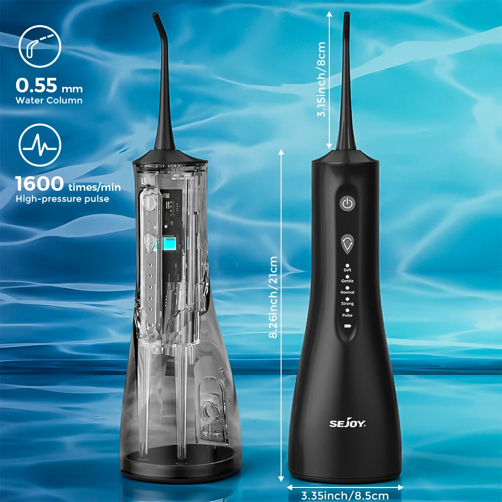 Water Flosser