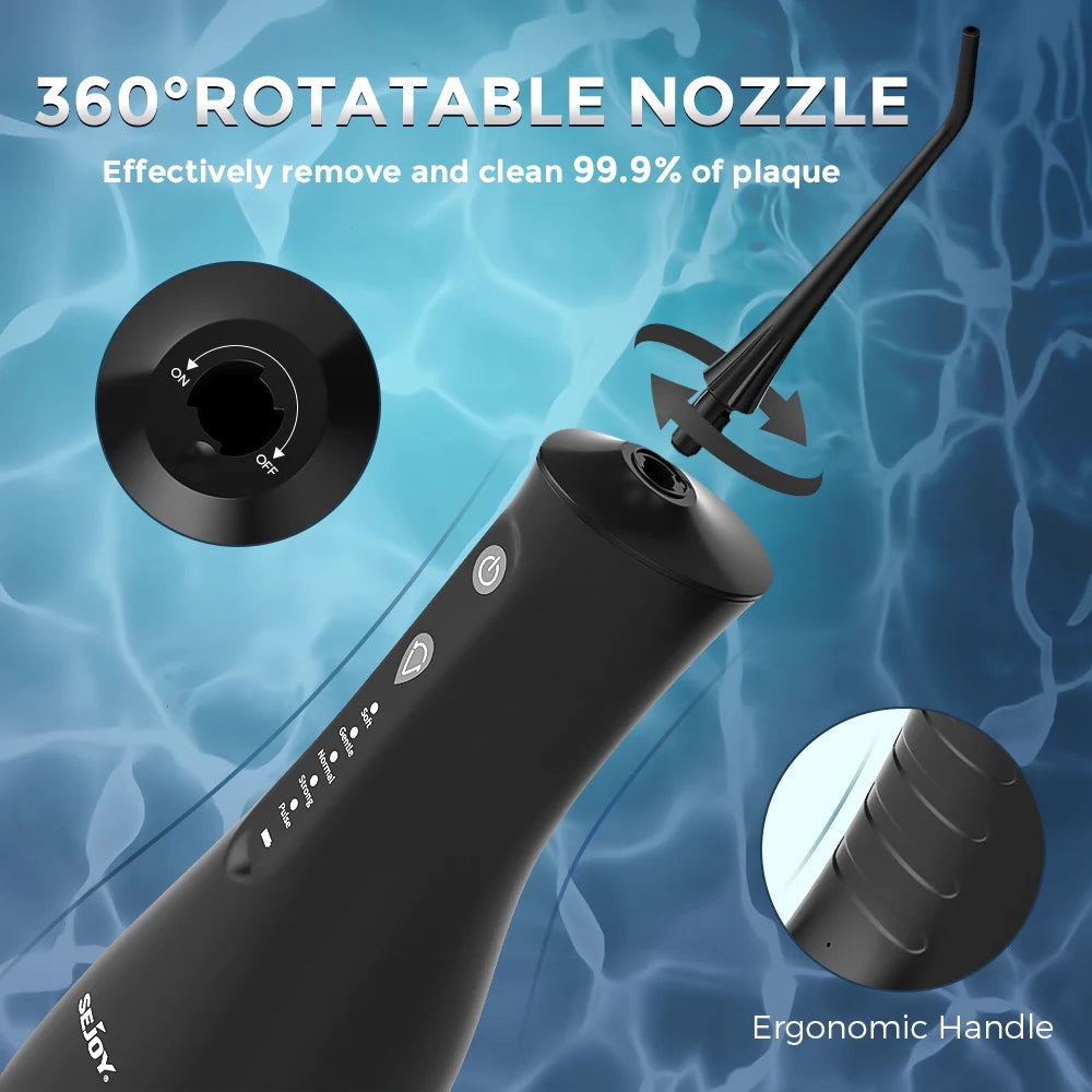 Water Flosser