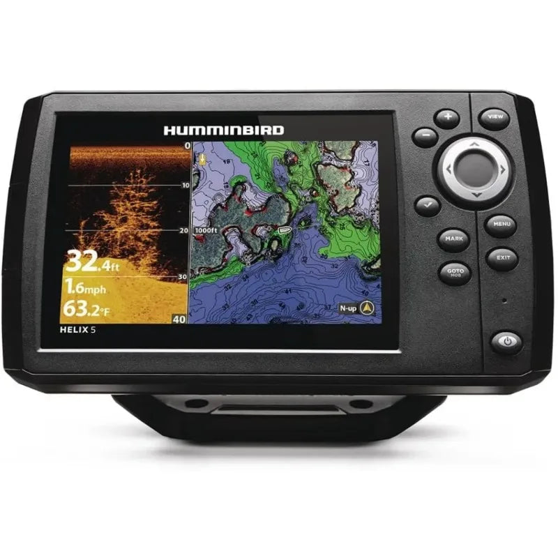 GPS G3 Fish Finder