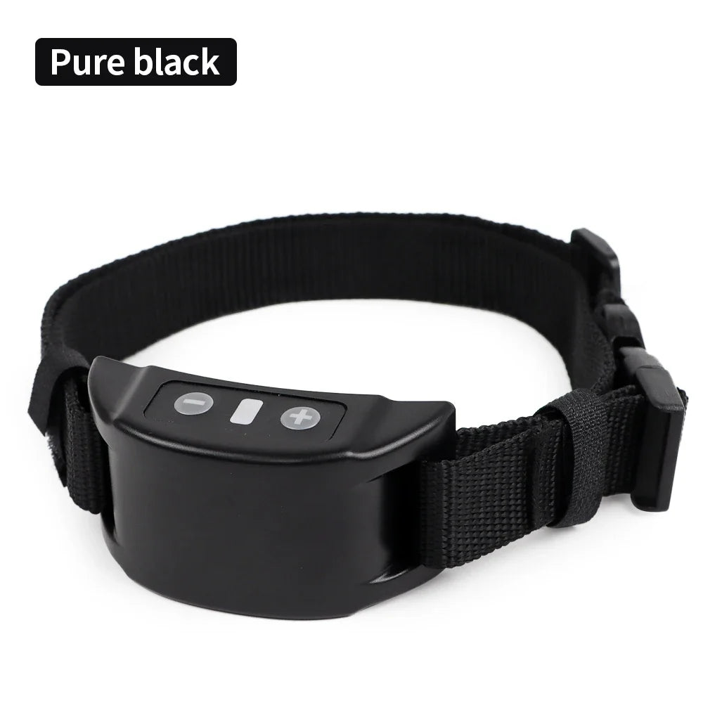 Dog Training Collar Anti-barking