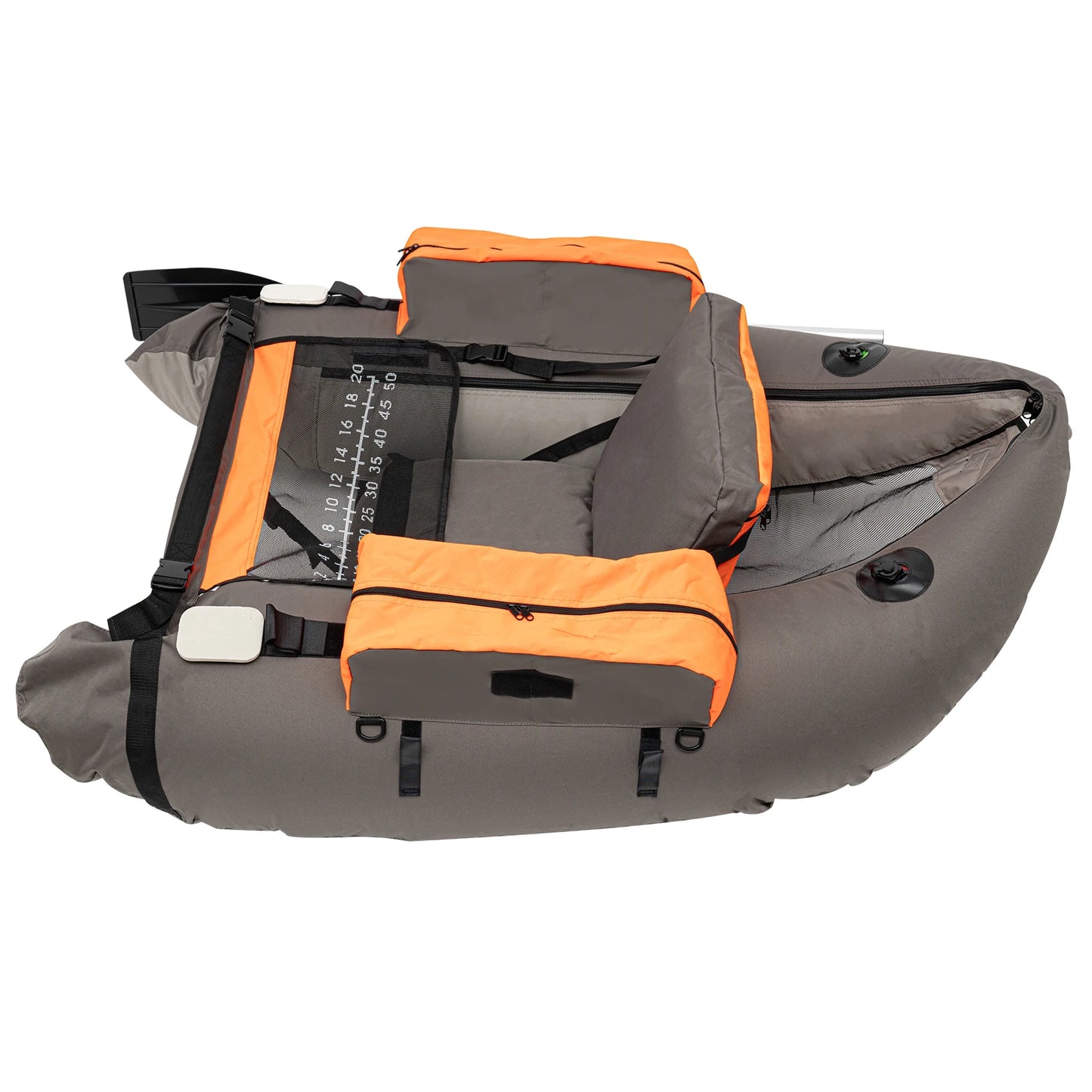 Inflatable Portable Boat