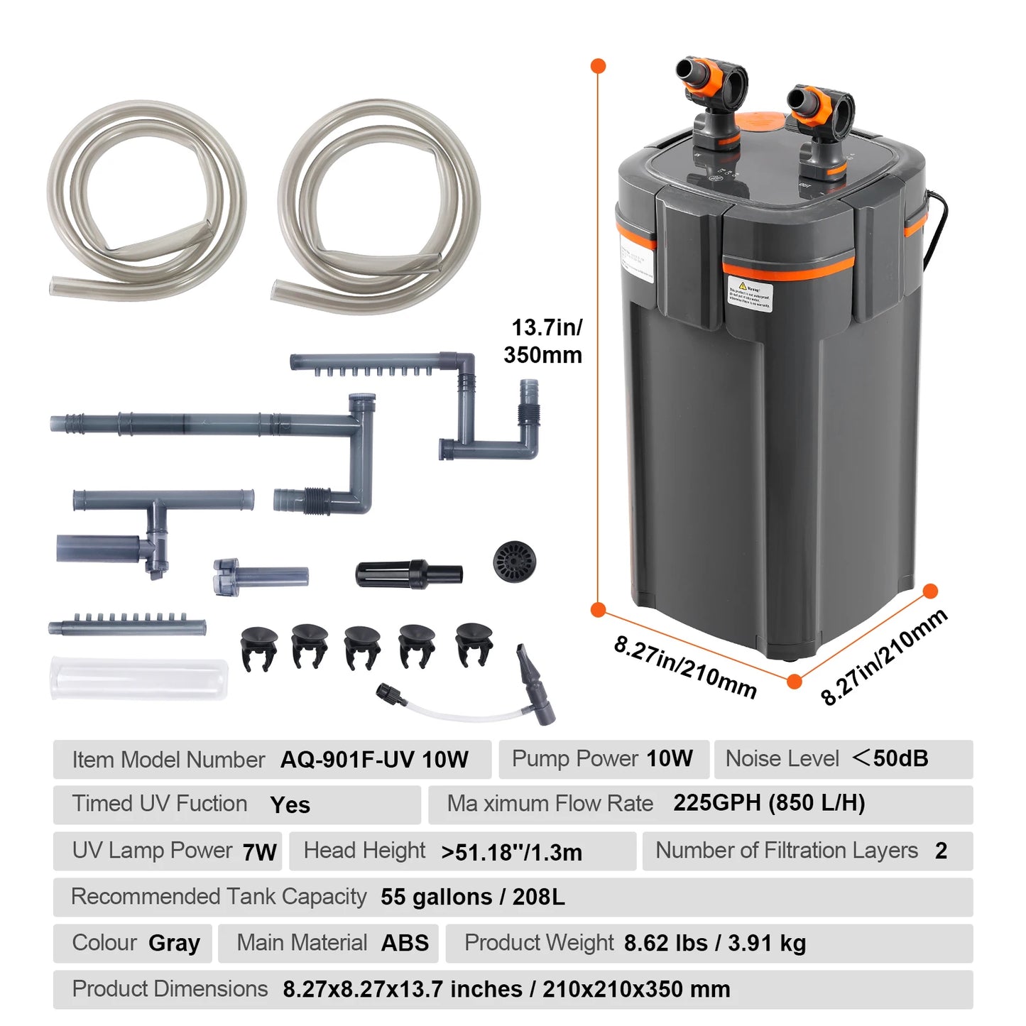 Aquarium Filter