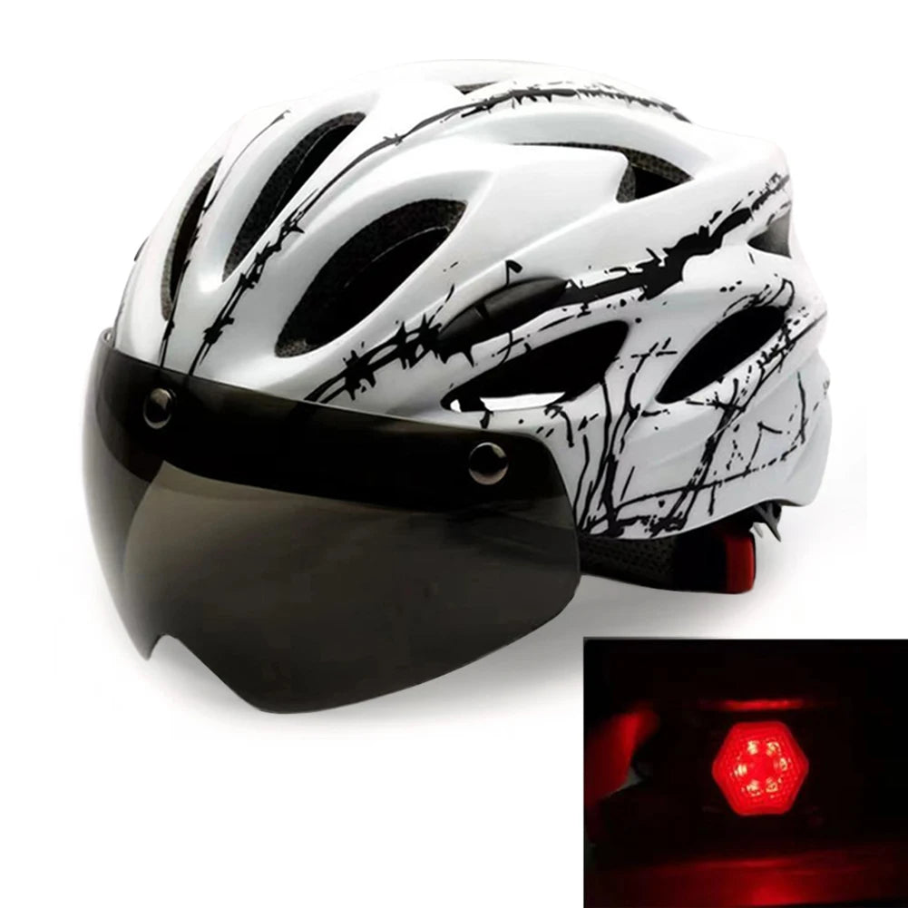 Bike Helmet