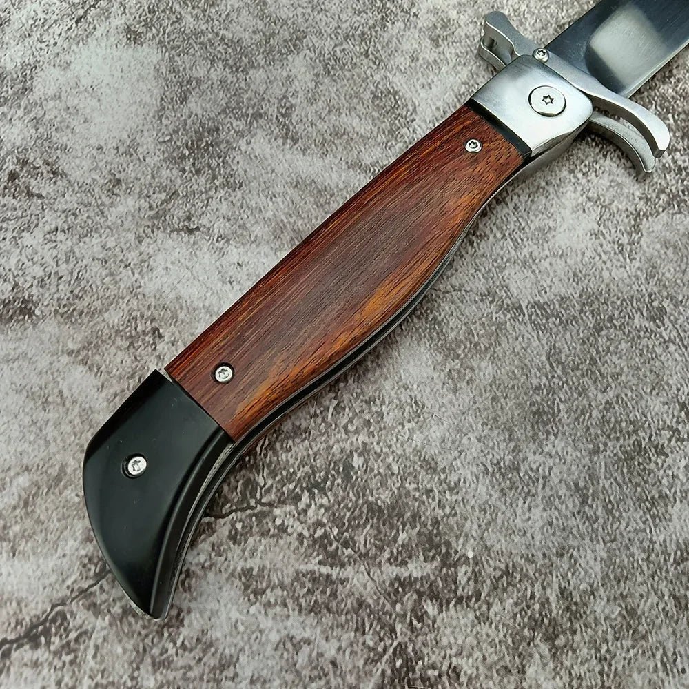 Tactical Folding Knife