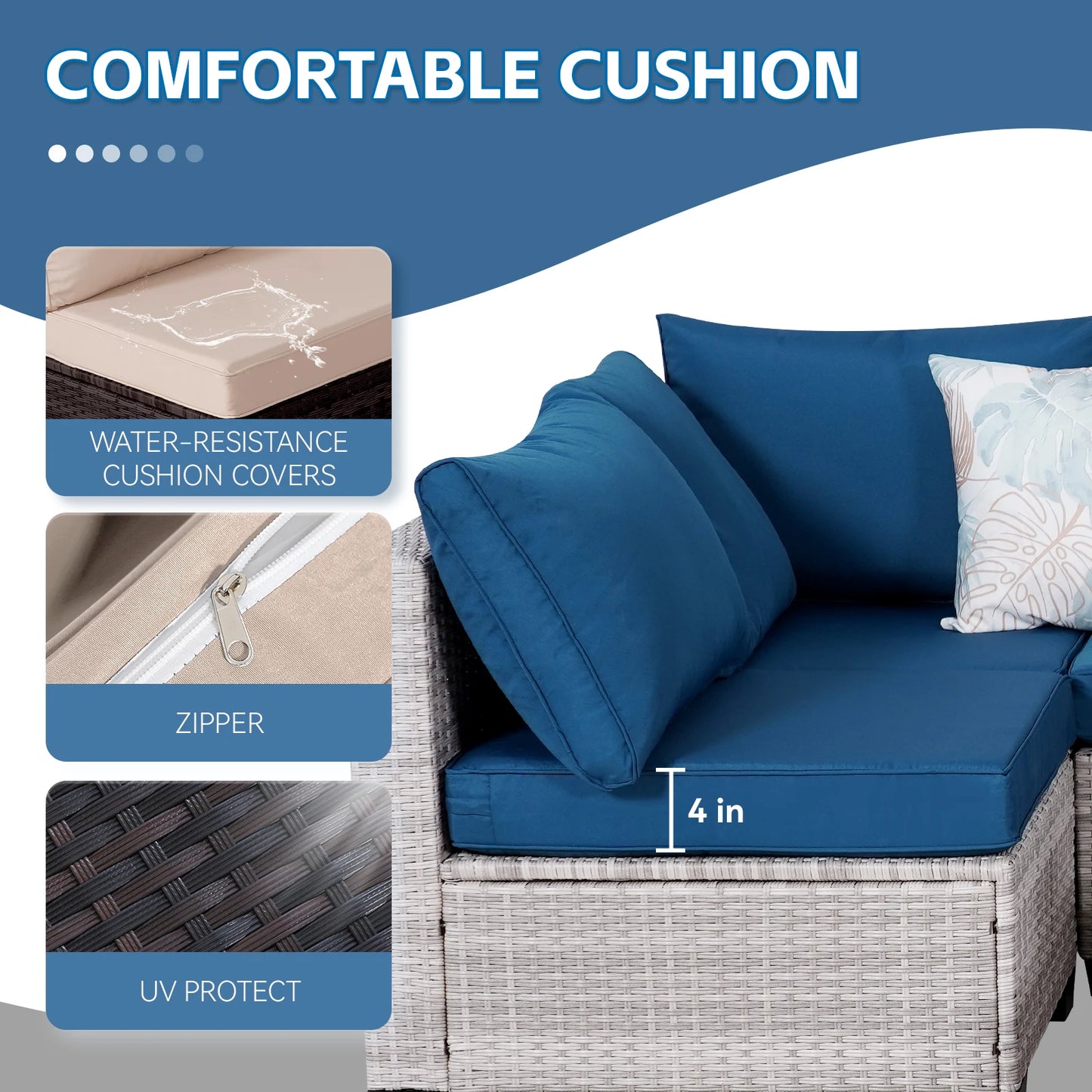 Outdoor Patio Furniture