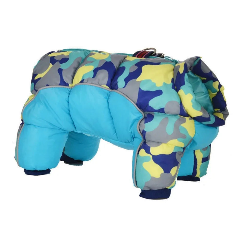 Full body Dog Coat Variety of sizes