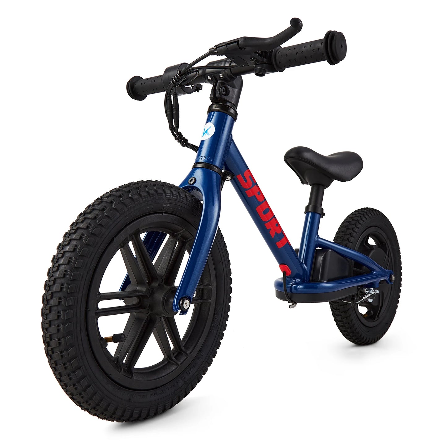 Electric Bike For Kids Ages 3-5