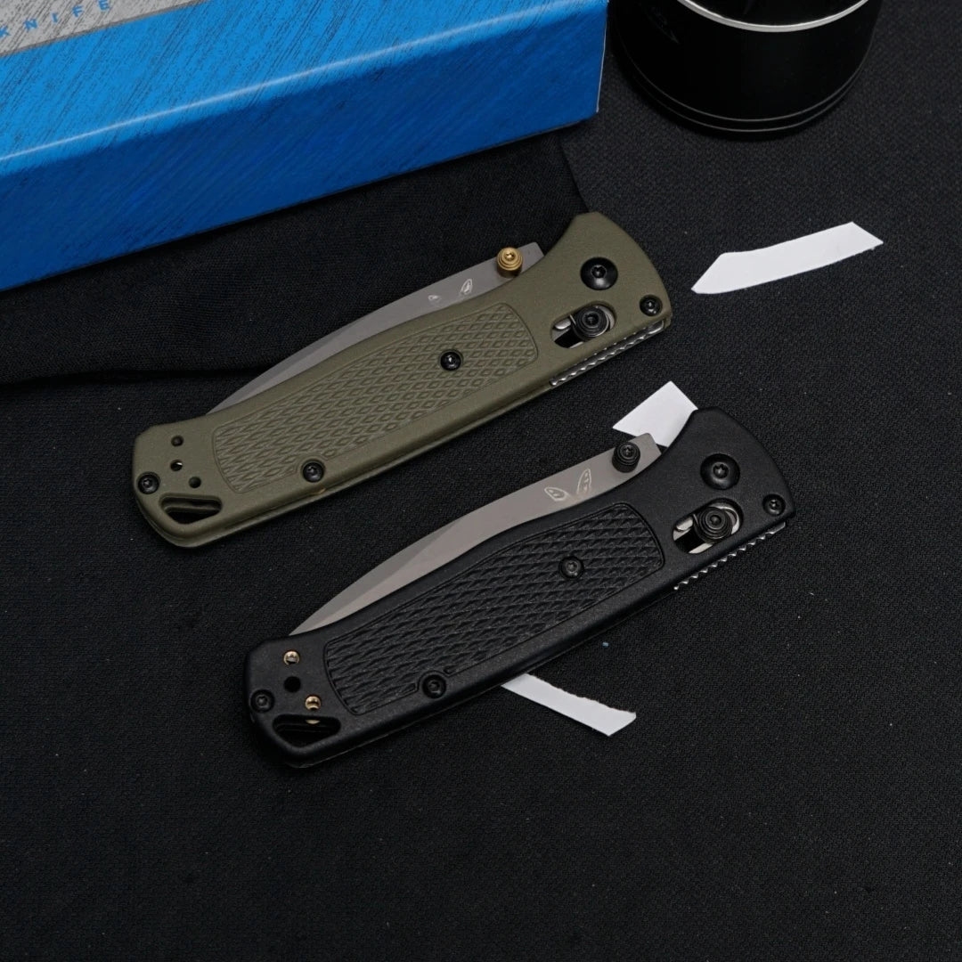 Folding Knife