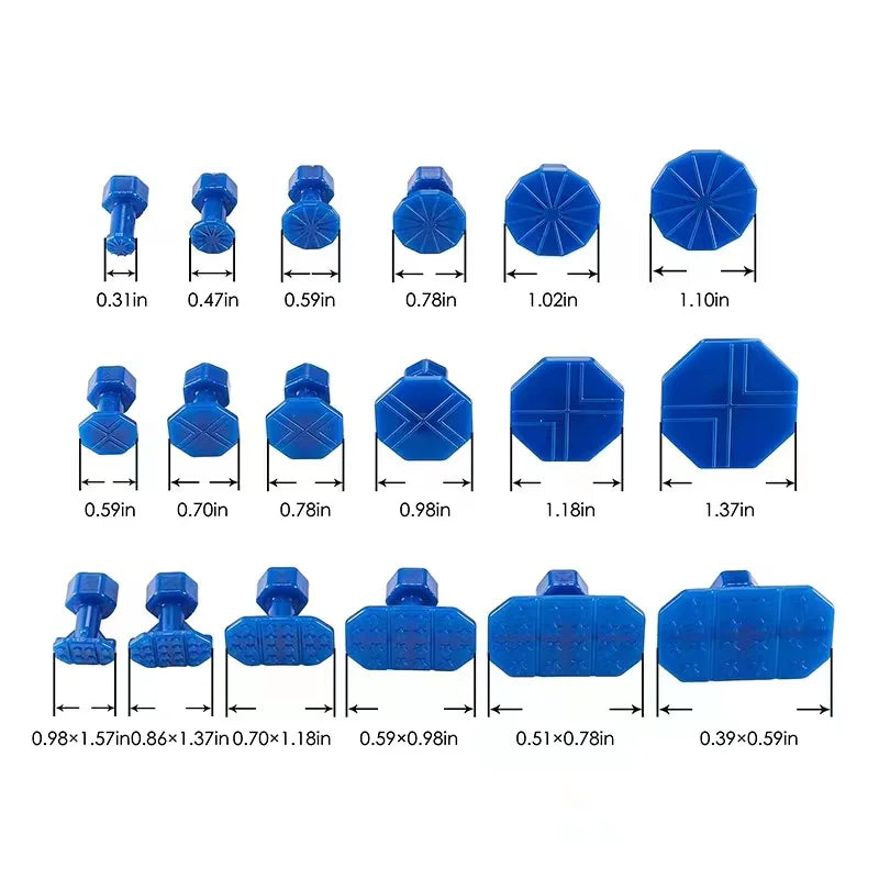 Car Dent Repair Tools